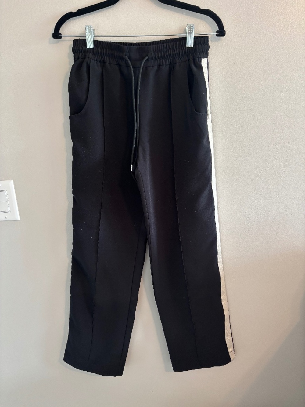 Zara Track Pants